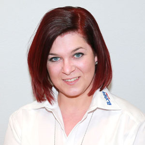 Susanne Rotermund - Assistenz der Geschäftsleitung